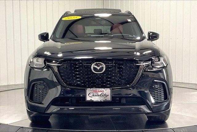 used 2025 Mazda CX-70 car, priced at $45,975