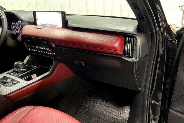 used 2025 Mazda CX-70 car, priced at $45,975