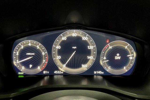 used 2025 Mazda CX-70 car, priced at $45,975