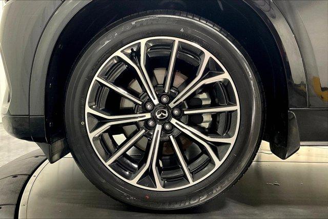 used 2025 Mazda CX-70 car, priced at $45,975