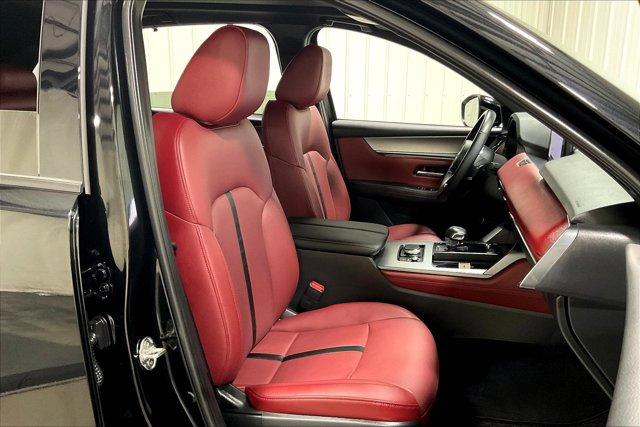 used 2025 Mazda CX-70 car, priced at $45,975