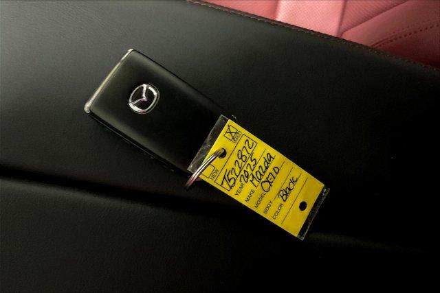 used 2025 Mazda CX-70 car, priced at $45,975