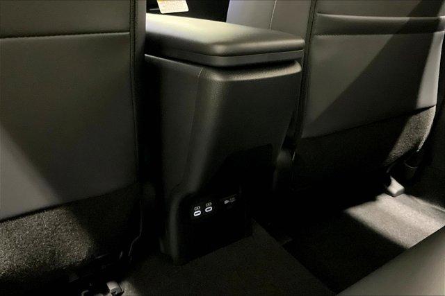 new 2025 Toyota Prius Plug-In Hybrid car, priced at $38,299
