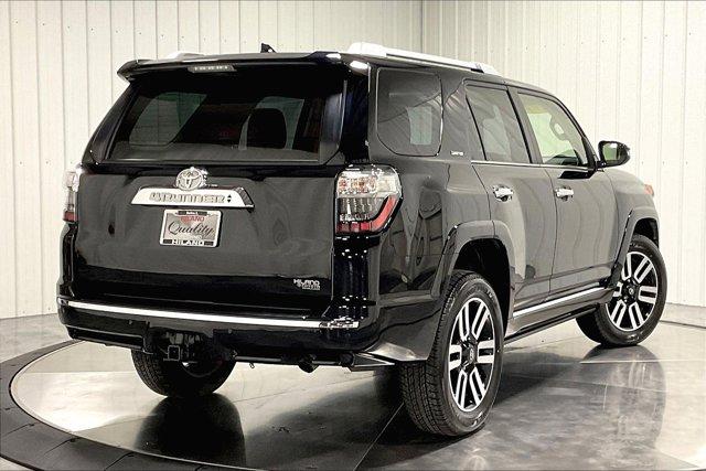 used 2023 Toyota 4Runner car, priced at $52,975