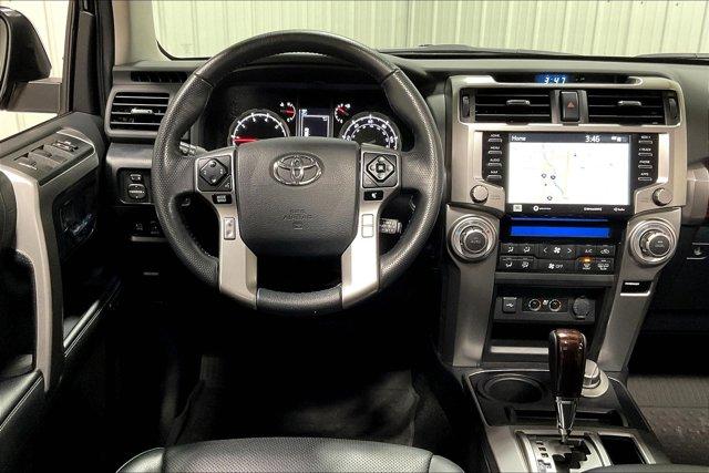 used 2023 Toyota 4Runner car, priced at $52,975