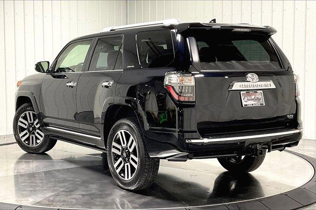 used 2023 Toyota 4Runner car, priced at $52,975