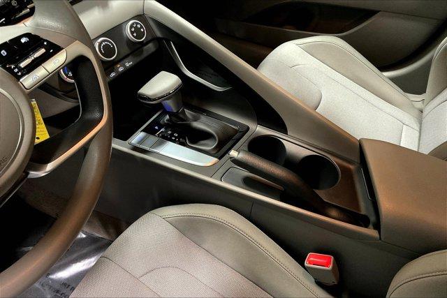 used 2024 Hyundai Elantra car, priced at $21,975