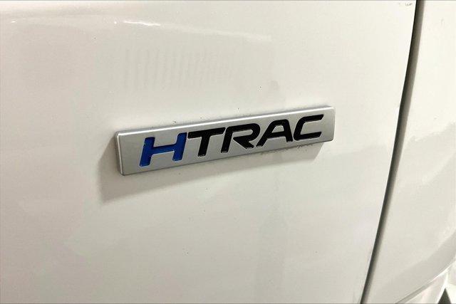 used 2024 Hyundai Tucson car, priced at $31,975