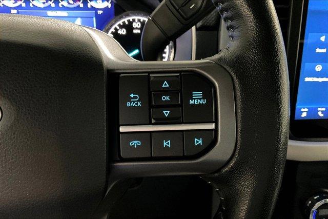 used 2021 Ford F-150 car, priced at $40,975