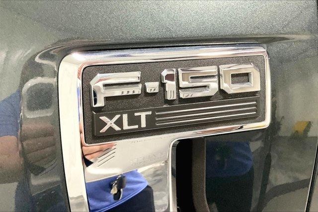 used 2021 Ford F-150 car, priced at $40,975