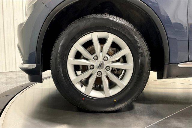 used 2020 Dodge Durango car, priced at $28,975