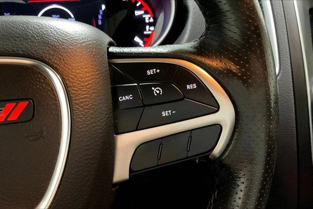 used 2020 Dodge Durango car, priced at $28,975