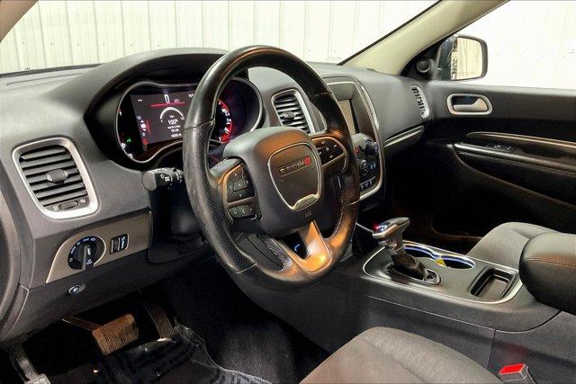 used 2020 Dodge Durango car, priced at $28,975