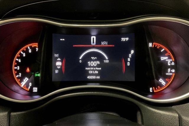 used 2020 Dodge Durango car, priced at $28,975