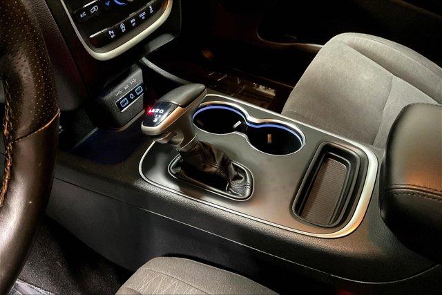used 2020 Dodge Durango car, priced at $28,975