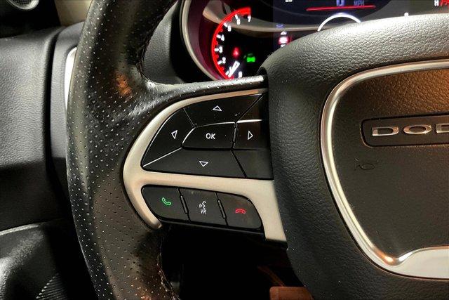 used 2020 Dodge Durango car, priced at $28,975