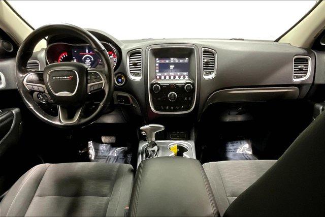 used 2020 Dodge Durango car, priced at $28,975