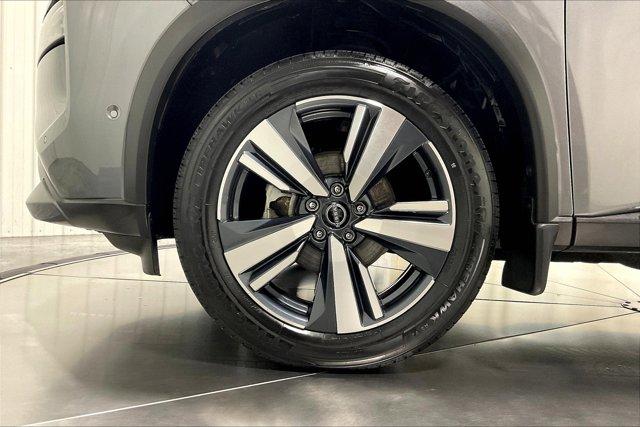 used 2023 Nissan Rogue car, priced at $27,975