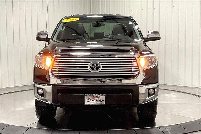 used 2016 Toyota Tundra car, priced at $33,975