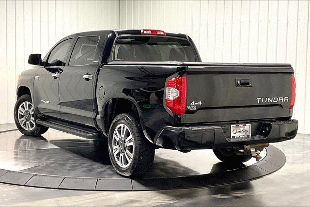 used 2016 Toyota Tundra car, priced at $33,975