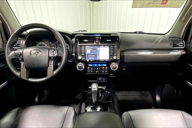 used 2022 Toyota 4Runner car, priced at $56,975