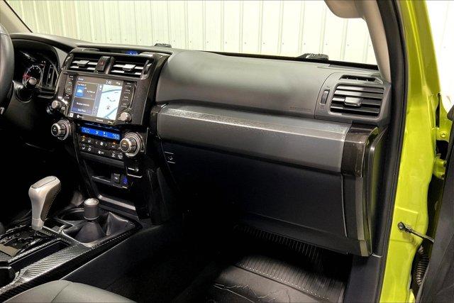used 2022 Toyota 4Runner car, priced at $56,975