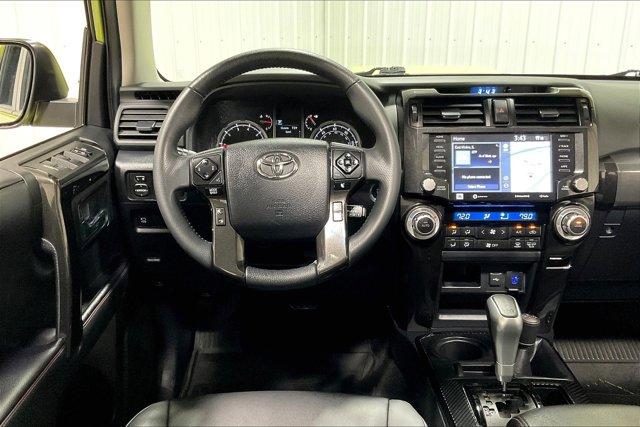 used 2022 Toyota 4Runner car, priced at $56,975