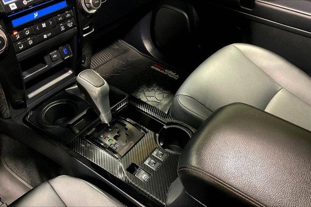 used 2022 Toyota 4Runner car, priced at $56,975