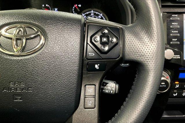 used 2022 Toyota 4Runner car, priced at $56,975