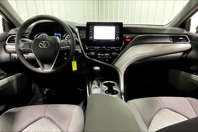 used 2023 Toyota Camry car, priced at $28,975