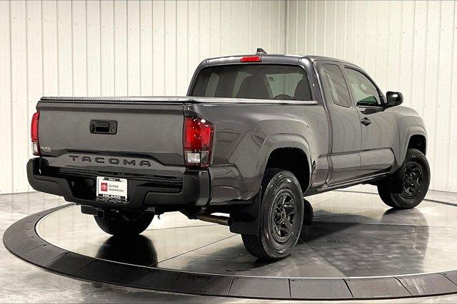 used 2022 Toyota Tacoma car, priced at $26,975