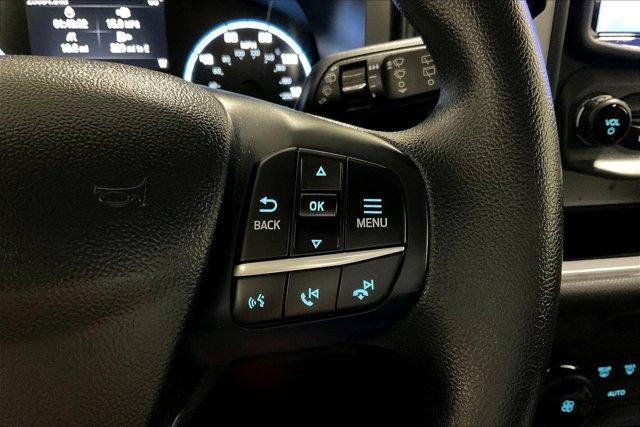 used 2021 Ford Bronco Sport car, priced at $25,975