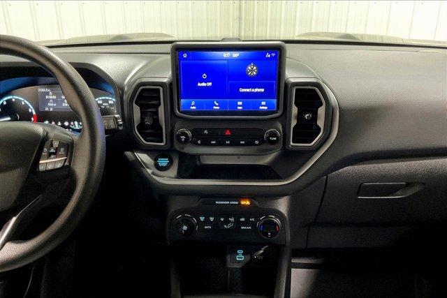 used 2021 Ford Bronco Sport car, priced at $25,975