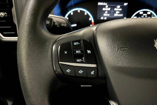 used 2021 Ford Bronco Sport car, priced at $25,975