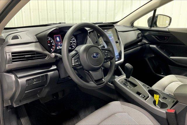 used 2024 Subaru Crosstrek car, priced at $31,975