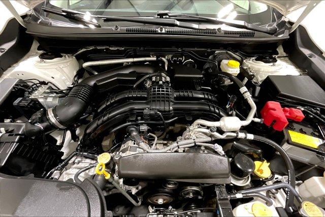 used 2024 Subaru Crosstrek car, priced at $31,975
