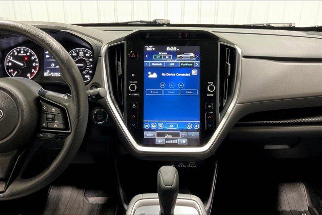 used 2024 Subaru Crosstrek car, priced at $31,975