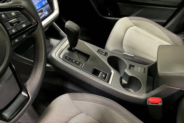 used 2024 Subaru Crosstrek car, priced at $31,975
