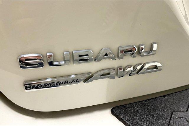used 2024 Subaru Crosstrek car, priced at $31,975