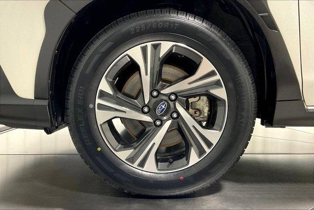 used 2024 Subaru Crosstrek car, priced at $31,975