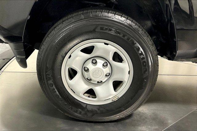 used 2023 Toyota Tacoma car, priced at $41,975