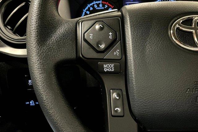 used 2023 Toyota Tacoma car, priced at $41,975
