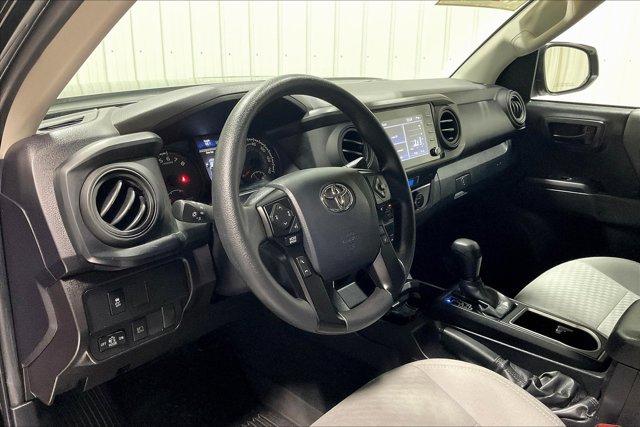 used 2023 Toyota Tacoma car, priced at $41,975