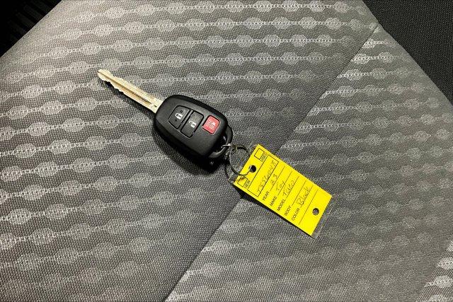 used 2023 Toyota Tacoma car, priced at $41,975
