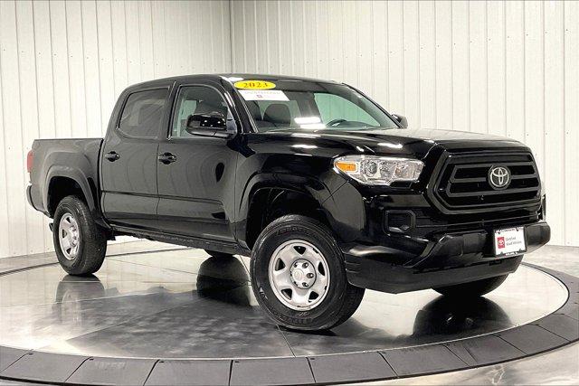 used 2023 Toyota Tacoma car, priced at $41,975