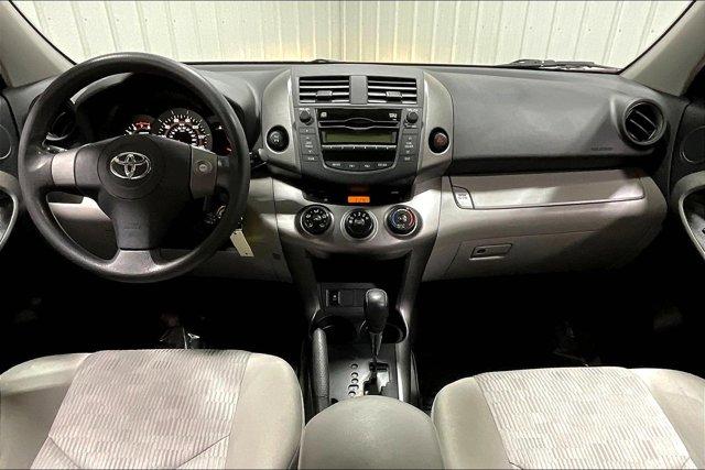 used 2009 Toyota RAV4 car, priced at $11,975