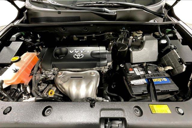 used 2009 Toyota RAV4 car, priced at $11,975