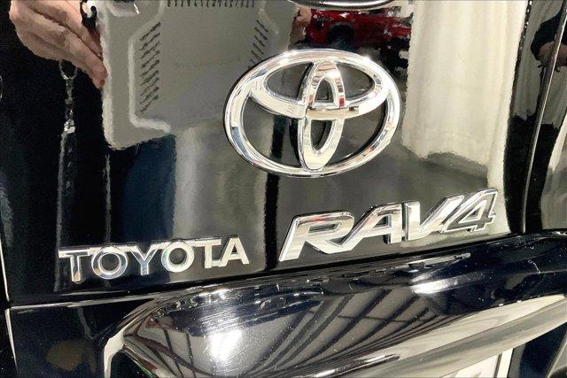 used 2009 Toyota RAV4 car, priced at $11,975