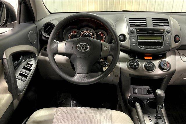 used 2009 Toyota RAV4 car, priced at $11,975