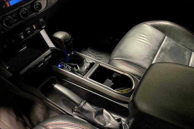 used 2022 Toyota Tacoma car, priced at $49,975